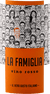 LA FAMIGLIA