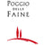 Poggio delle Faine