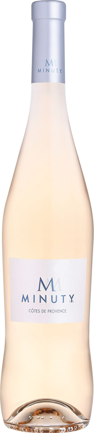 Minuty Cuvée M Rosé