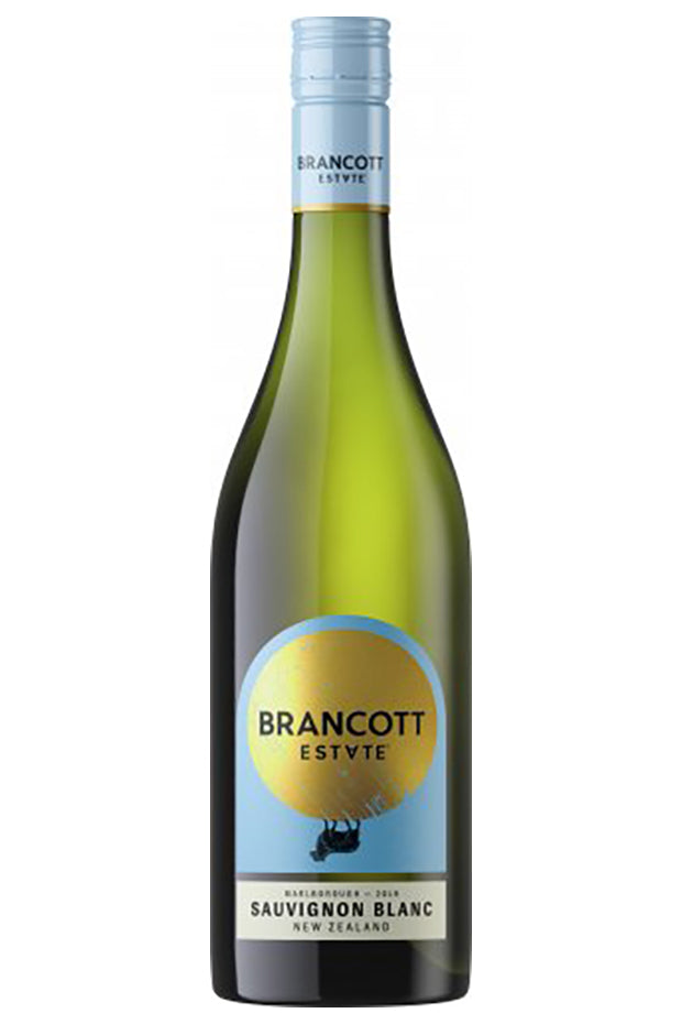 Brancott Estate Marlborough Sauvignon Blanc