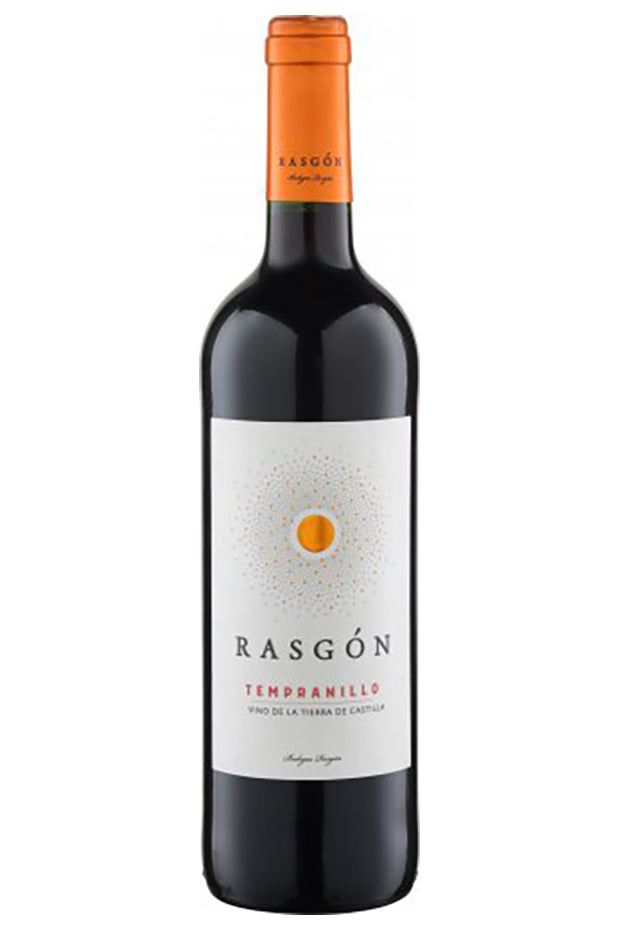 Rasgón Tempranillo
