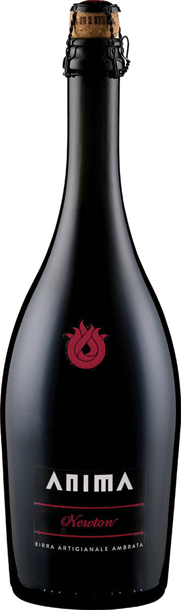 Newton - Amber Ale