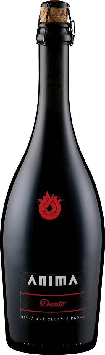Dante - Dunkles Doppelmalzbier