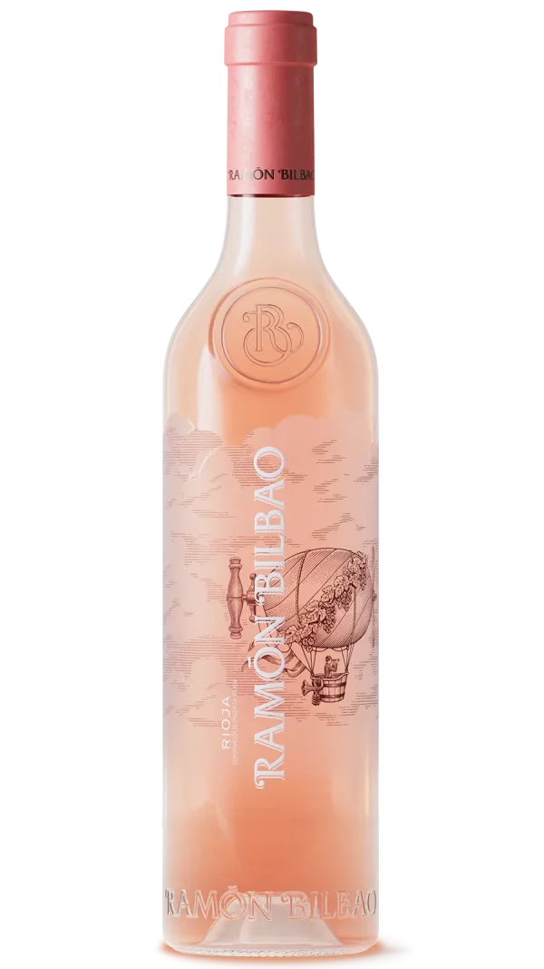 Ramón Bilbao Rosado DOCA - StillWine GmbH