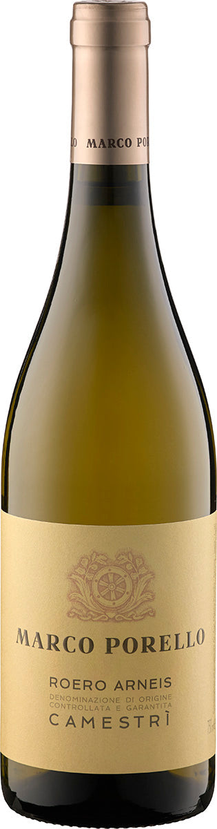 Roero Arneis &