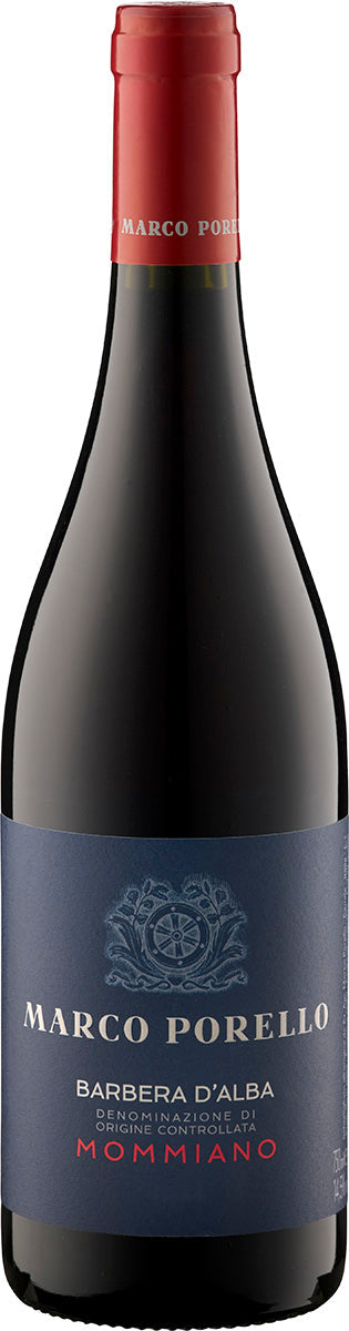 Barbera d&