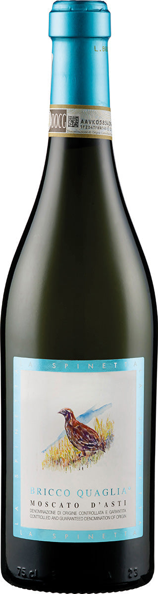 Moscato d&