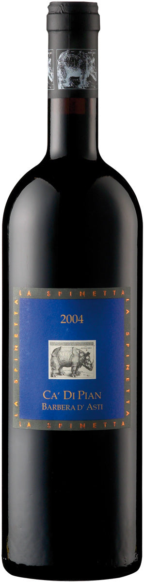 Barbera d&