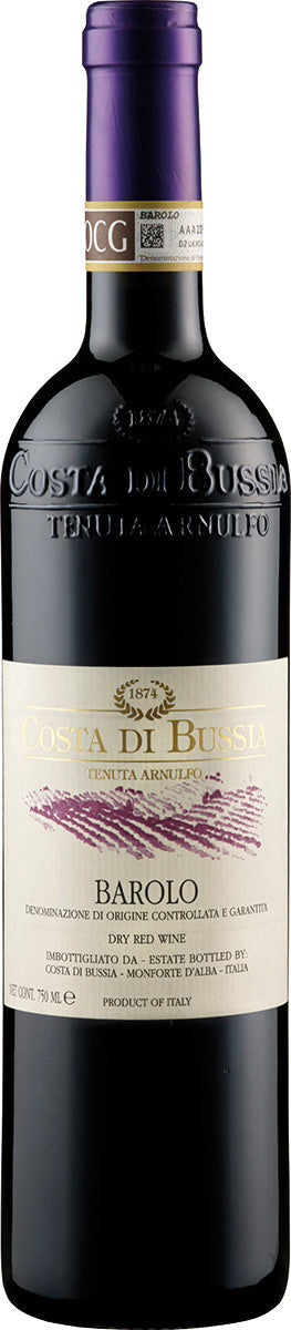 Barolo &