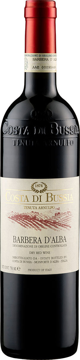 Barbera d&