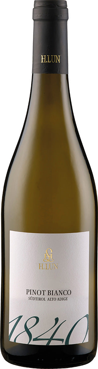 Pinot Bianco Südtirol DOC