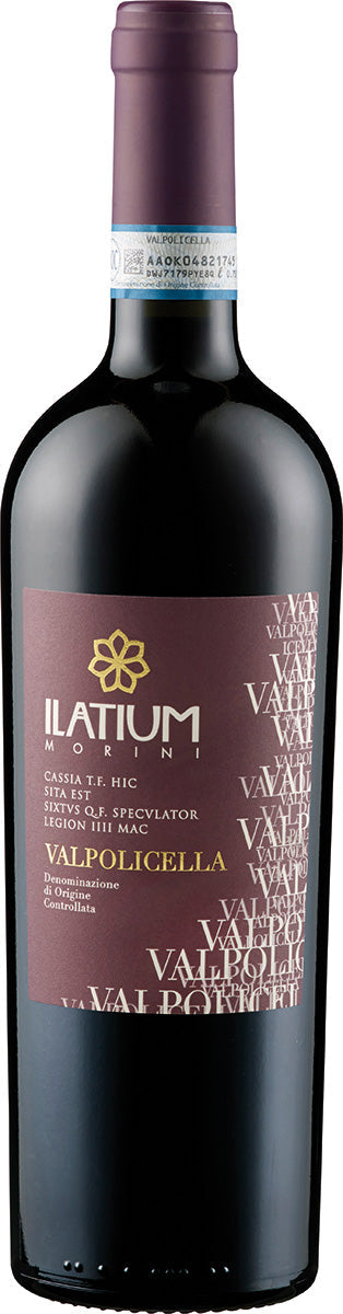 Valpolicella DOC - Bio