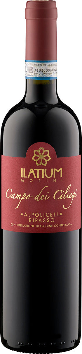 Valpolicella Ripasso "Ciliegi" DOC