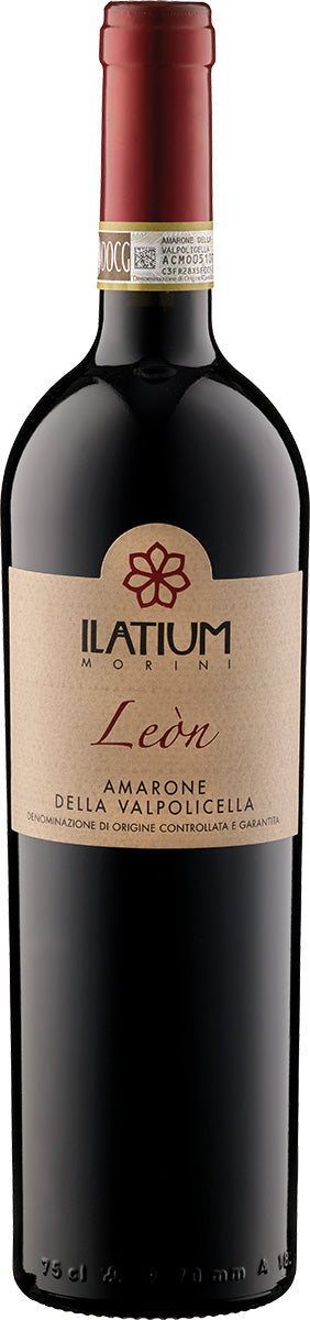 Amarone della Valpolicella "Leòn" DOCG