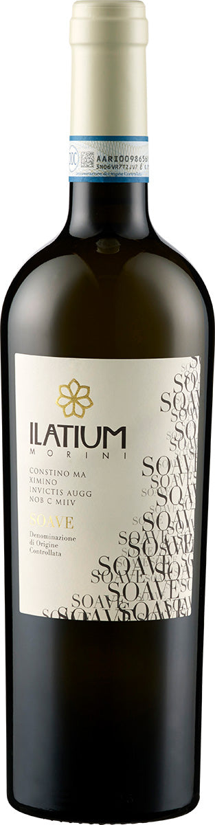 Soave DOC - Bio