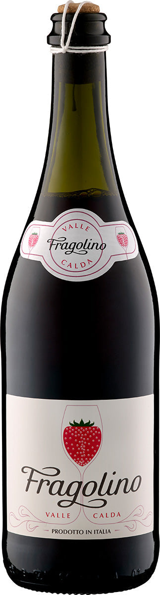 Fragolino Rosso &