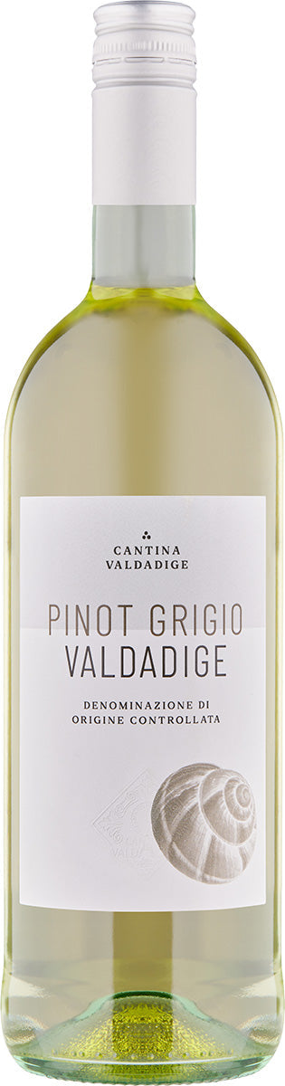 Pinot Grigio Valdadige DOC