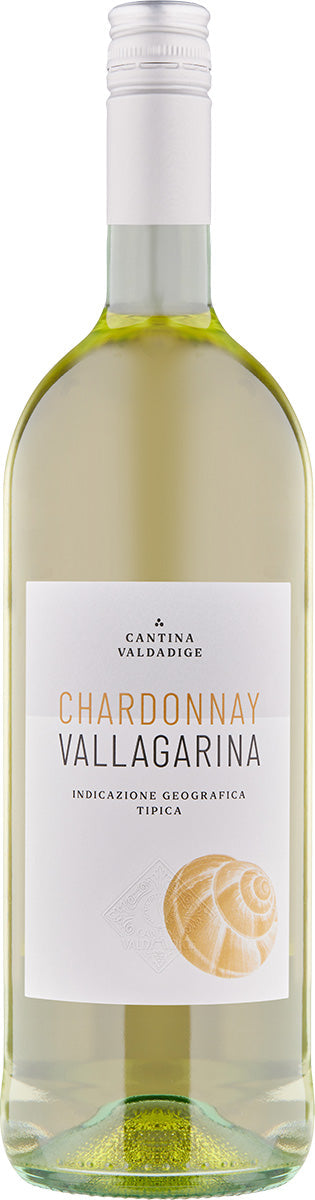 Chardonnay Vallagarina IGT 1 L