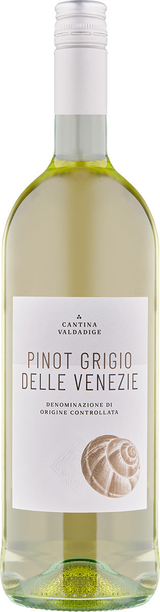 Pinot Grigio delle Venezie DOC 1 L