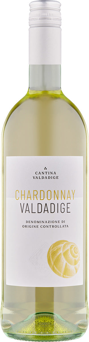 Chardonnay Valdadige DOC