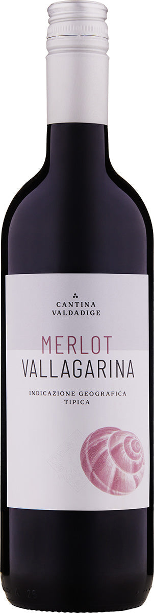 Merlot Vallagarina IGT