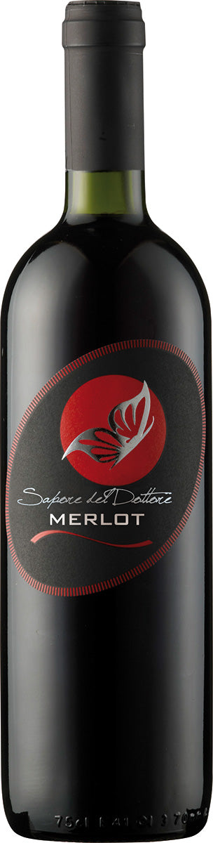 Merlot delle Venezie IGT