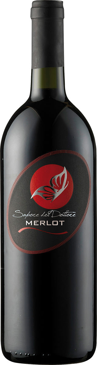 Merlot delle Venezie IGT 1 L