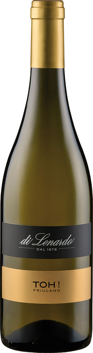 Toh! Friuli DOC
