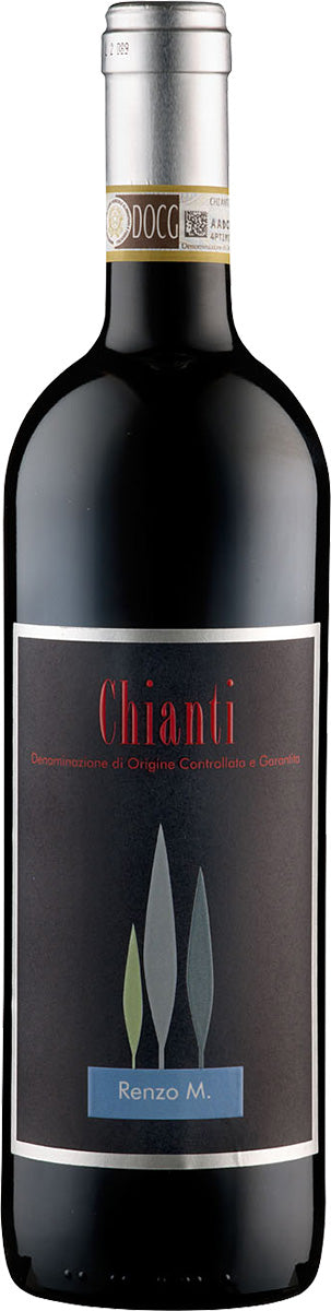 Chianti &