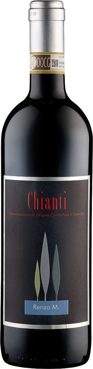 Chianti &
