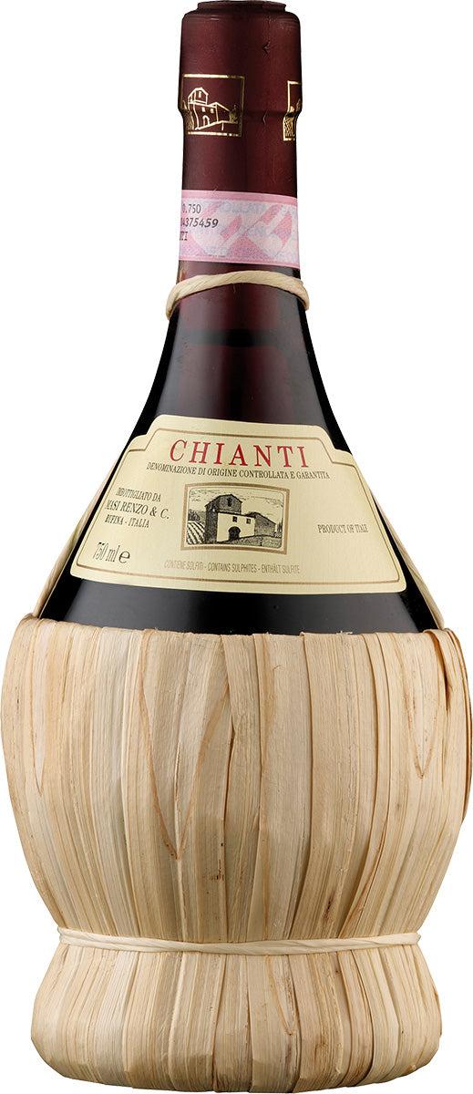 Chianti &
