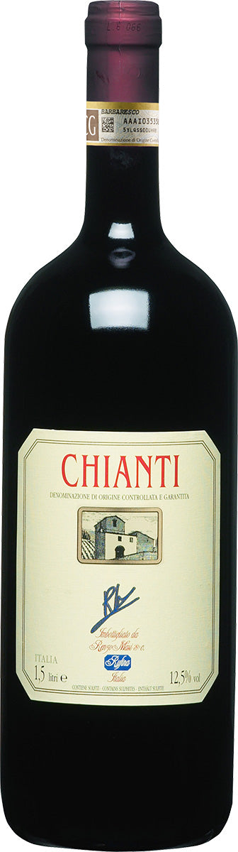 Chianti &