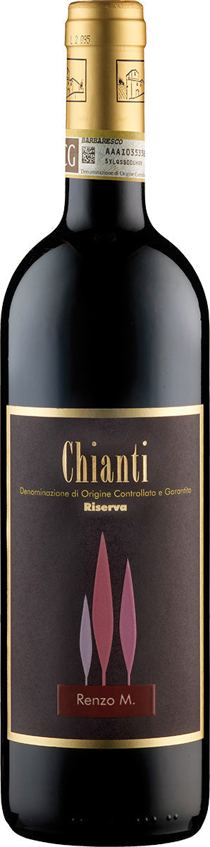 Chianti &