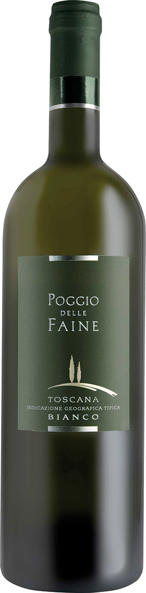 Poggio delle Faine Bianco IGT