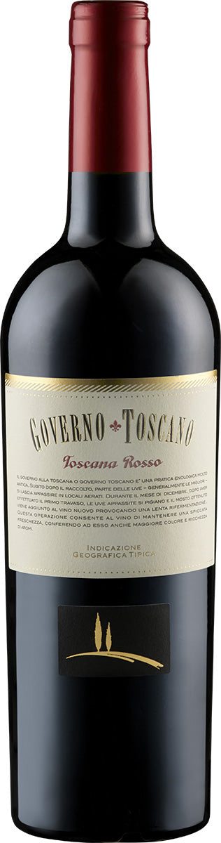 Governo Toscano IGT - StillWine GmbH