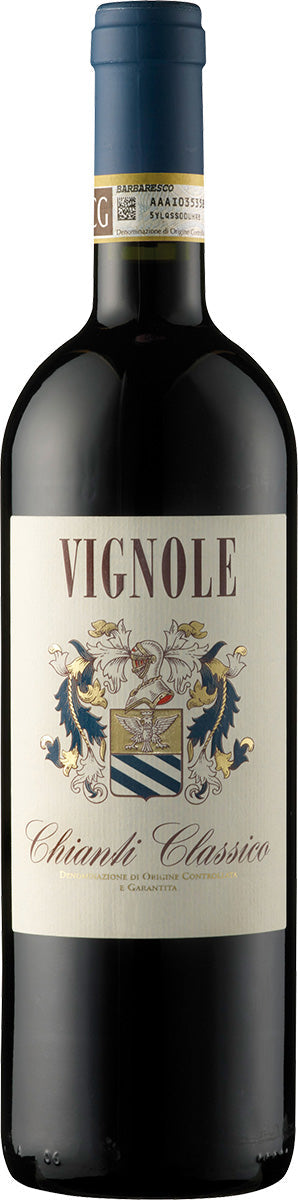Chianti Classico DOCG