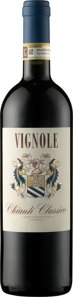 Chianti Classico DOCG - StillWine GmbH
