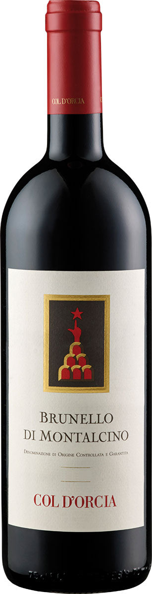 Brunello di Montalcino DOCG - Bio - Magnum in HK