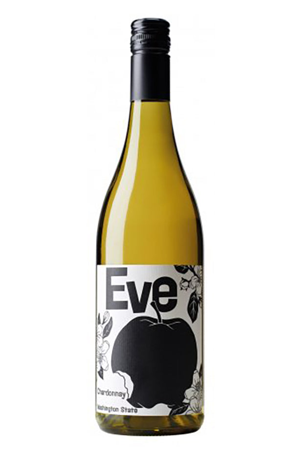 Charles Smith Eve Chardonnay