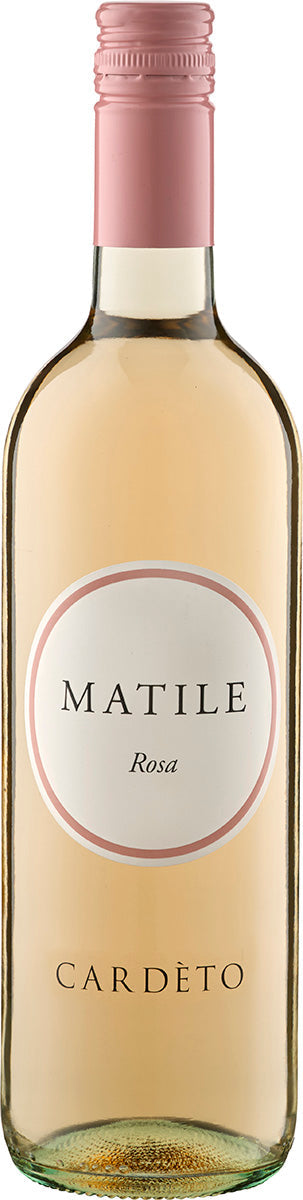 Matile Rosa IGP