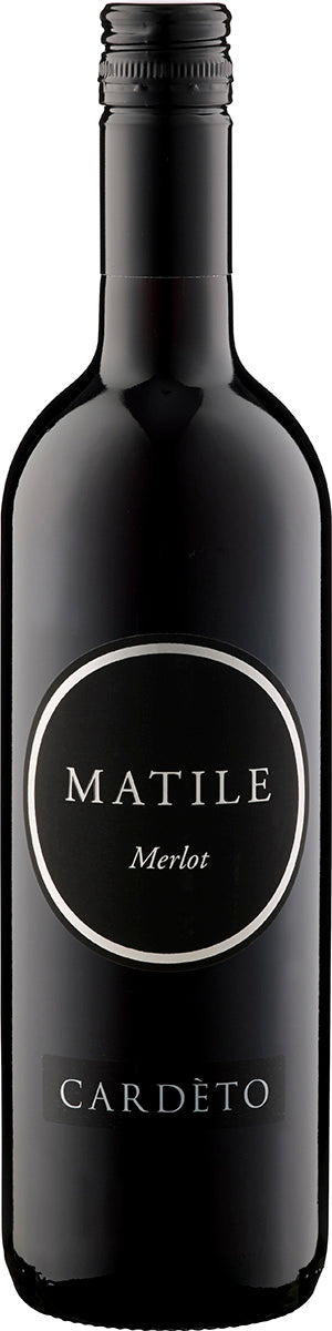 Matile Merlot IGP - StillWine GmbH