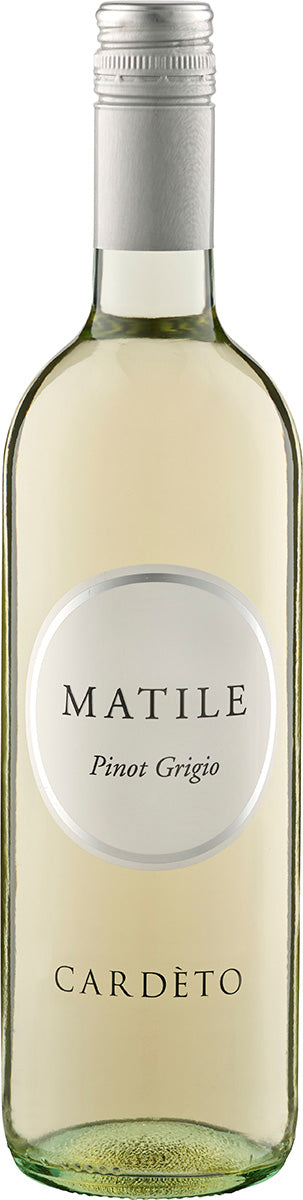 Matile Pinot Grigio IGP
