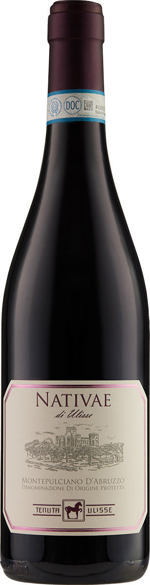 NATIVAE Montepulciano d&
