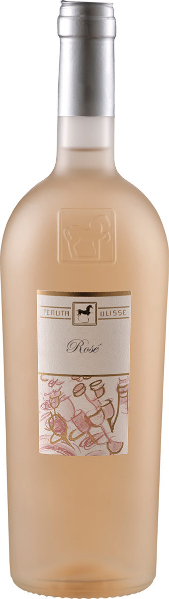 Premium Ulisse Rosè