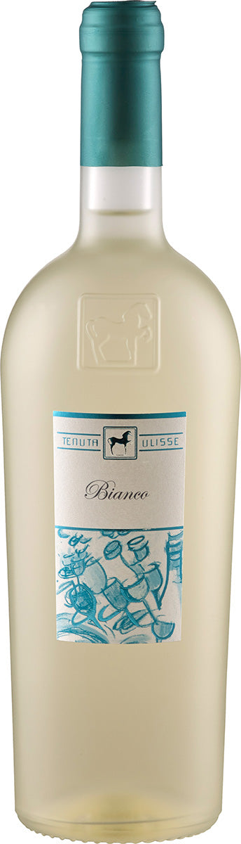 Premium Ulisse Bianco