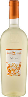 Premium Ulisse Pecorino Terre d&