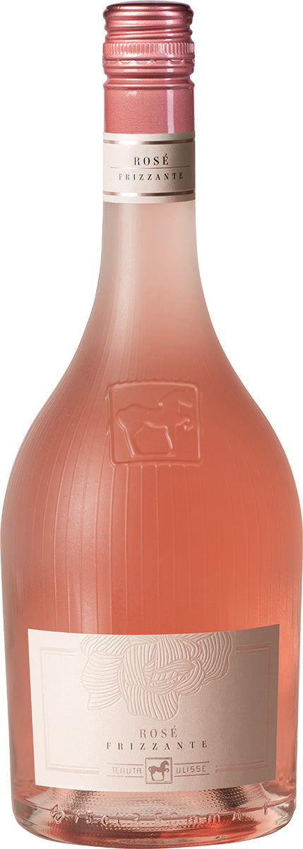 ULISSE Frizzante Rosé