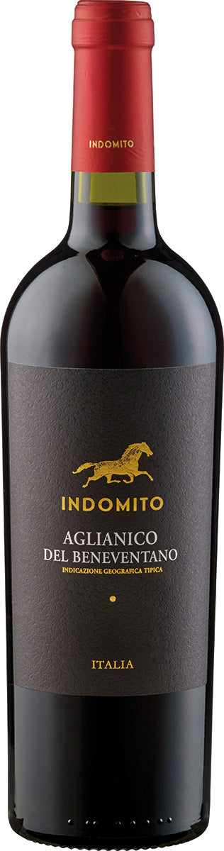 Aglianico del Beneventano &