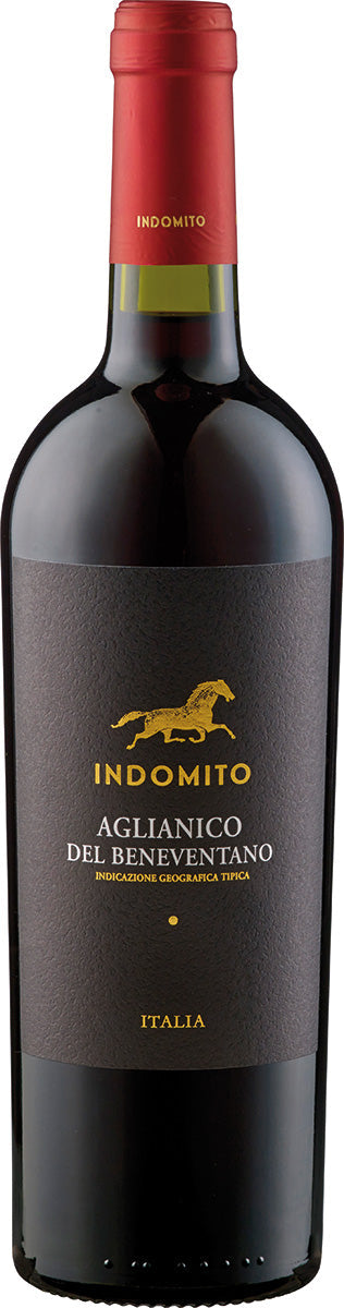 Aglianico del Beneventano &