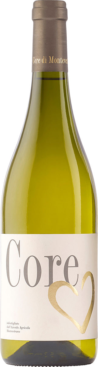 Core Bianco Campania IGT